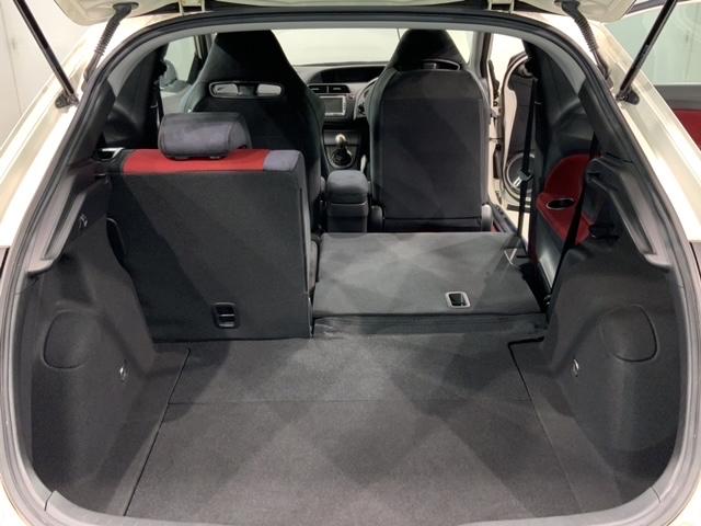 シビック タイプＲユーロ　１年保証　禁煙ワンオ－ナ－　ナビＶＸＳ－１０２ＶＳｉ　ＢＴａｕｄｉｏ　ＤＶＤ　ＣＤ録音　ＥＴＣ　ＶＳＡ　アルミ　フォグライト　キ－レスキ－　盗難防止装置　整備記録簿（37枚目）