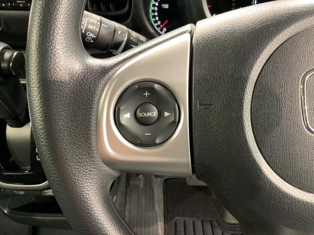 N-BOX G・Lパッケージ いまコレ+新品マット付 あんしんPKG 1年保証 ナビVXM-165VFi TV Rカメラ CD録音 BTオ-ディオ DVD ETC HID VSA スマ-トキ- 盗難防止装置 整備記録簿 AAC(10枚目)