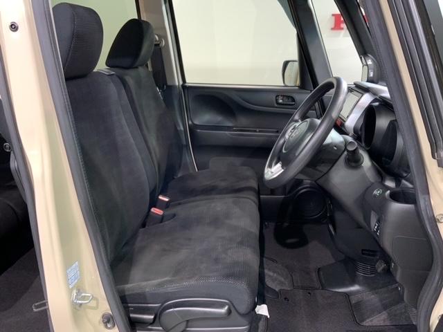 N-BOX G・Lパッケージ いまコレ+新品マット付 あんしんPKG 1年保証 ナビVXM-165VFi TV Rカメラ CD録音 BTオ-ディオ DVD ETC HID VSA スマ-トキ- 盗難防止装置 整備記録簿 AAC(17枚目)