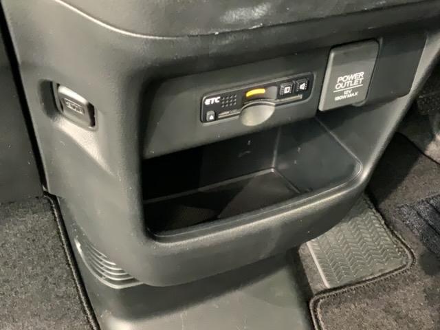 N-BOX G・Lパッケージ いまコレ+新品マット付 あんしんPKG 1年保証 ナビVXM-165VFi TV Rカメラ CD録音 BTオ-ディオ DVD ETC HID VSA スマ-トキ- 盗難防止装置 整備記録簿 AAC(26枚目)