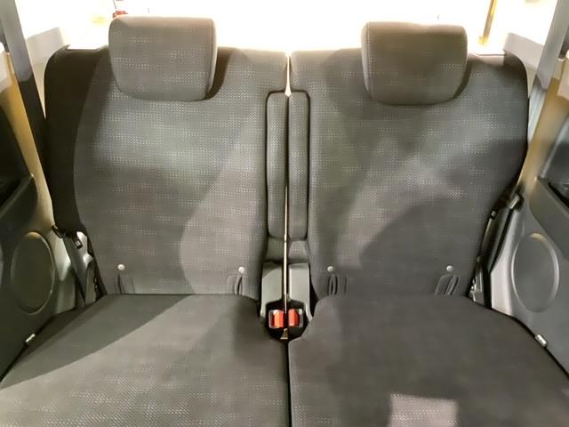 N-BOX G・Lパッケージ いまコレ+新品マット付 あんしんPKG 1年保証 ナビVXM-165VFi TV Rカメラ CD録音 BTオ-ディオ DVD ETC HID VSA スマ-トキ- 盗難防止装置 整備記録簿 AAC(31枚目)