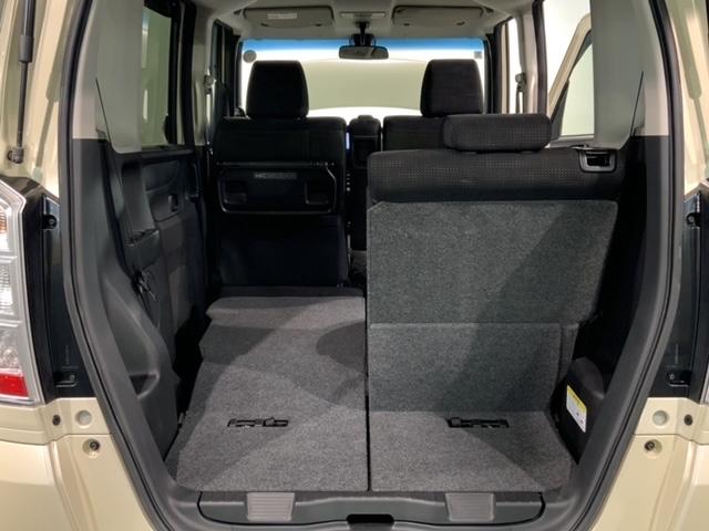 N-BOX G・Lパッケージ いまコレ+新品マット付 あんしんPKG 1年保証 ナビVXM-165VFi TV Rカメラ CD録音 BTオ-ディオ DVD ETC HID VSA スマ-トキ- 盗難防止装置 整備記録簿 AAC(37枚目)