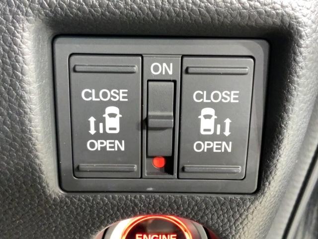 Ｎ－ＢＯＸカスタム Ｇ・ＥＸターボホンダセンシング　最長５年保証　禁煙ワンオ－ナ－　８ｉｎナビ　ＡｐｐｌｅＣａｒＰｌａｙ　ＢＴａｕｄｉｏ　ＤＶＤ　フルセグ　Ｒカメラ　両側電動ドア　シ－トヒ－タ－　ＥＴＣ　クルコン　ドアバイザ－（13枚目）