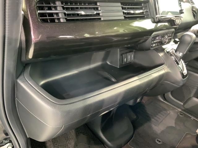 Ｎ－ＢＯＸカスタム Ｇ・ＥＸターボホンダセンシング　最長５年保証　禁煙ワンオ－ナ－　８ｉｎナビ　ＡｐｐｌｅＣａｒＰｌａｙ　ＢＴａｕｄｉｏ　ＤＶＤ　フルセグ　Ｒカメラ　両側電動ドア　シ－トヒ－タ－　ＥＴＣ　クルコン　ドアバイザ－（26枚目）