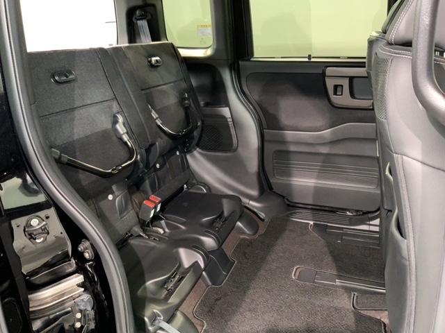 Ｎ－ＢＯＸカスタム Ｇ・ＥＸターボホンダセンシング　最長５年保証　禁煙ワンオ－ナ－　８ｉｎナビ　ＡｐｐｌｅＣａｒＰｌａｙ　ＢＴａｕｄｉｏ　ＤＶＤ　フルセグ　Ｒカメラ　両側電動ドア　シ－トヒ－タ－　ＥＴＣ　クルコン　ドアバイザ－（36枚目）