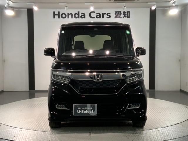 Ｎ－ＢＯＸカスタム Ｇ・ＥＸターボホンダセンシング　最長５年保証　禁煙ワンオ－ナ－　８ｉｎナビ　ＡｐｐｌｅＣａｒＰｌａｙ　ＢＴａｕｄｉｏ　ＤＶＤ　フルセグ　Ｒカメラ　両側電動ドア　シ－トヒ－タ－　ＥＴＣ　クルコン　ドアバイザ－（53枚目）