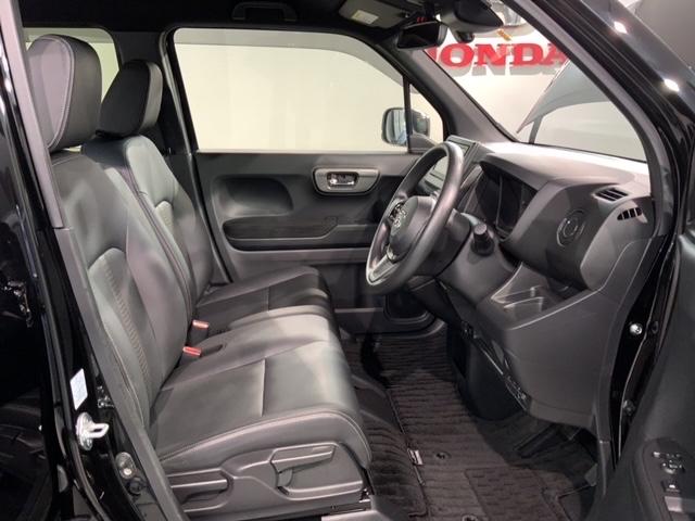 Ｎ－ＷＧＮカスタム Ｌ　禁煙　最長５年保証　ナビＶＸＭ－２３４ＶＦｉ　フルセグ　Ｒカメラ　ＣＤ録音　ＢＴａｕｄｉｏ　ＤＶＤ　シ－トヒ－タ－　ＥＴＣ　ＬＥＤライト　　クルコン　アルミ　スマ－トキ－　サイドエアバッグ（17枚目）