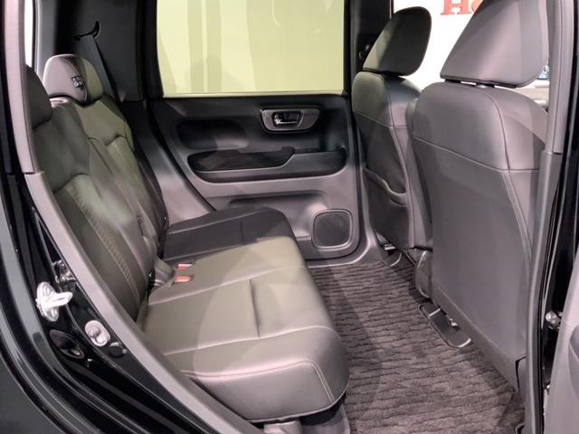 Ｎ－ＷＧＮカスタム Ｌ　禁煙　最長５年保証　ナビＶＸＭ－２３４ＶＦｉ　フルセグ　Ｒカメラ　ＣＤ録音　ＢＴａｕｄｉｏ　ＤＶＤ　シ－トヒ－タ－　ＥＴＣ　ＬＥＤライト　　クルコン　アルミ　スマ－トキ－　サイドエアバッグ（18枚目）