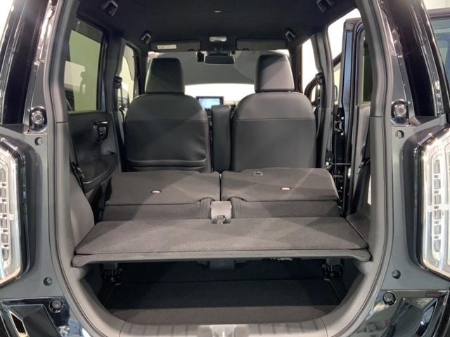 Ｎ－ＷＧＮカスタム Ｌ　禁煙　最長５年保証　ナビＶＸＭ－２３４ＶＦｉ　フルセグ　Ｒカメラ　ＣＤ録音　ＢＴａｕｄｉｏ　ＤＶＤ　シ－トヒ－タ－　ＥＴＣ　ＬＥＤライト　　クルコン　アルミ　スマ－トキ－　サイドエアバッグ（19枚目）