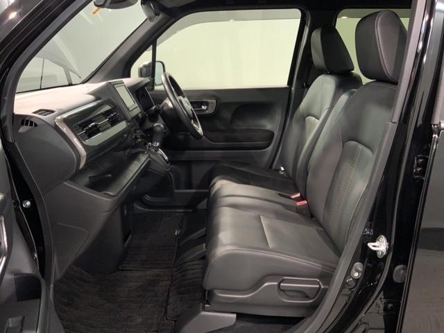 Ｎ－ＷＧＮカスタム Ｌ　禁煙　最長５年保証　ナビＶＸＭ－２３４ＶＦｉ　フルセグ　Ｒカメラ　ＣＤ録音　ＢＴａｕｄｉｏ　ＤＶＤ　シ－トヒ－タ－　ＥＴＣ　ＬＥＤライト　　クルコン　アルミ　スマ－トキ－　サイドエアバッグ（30枚目）