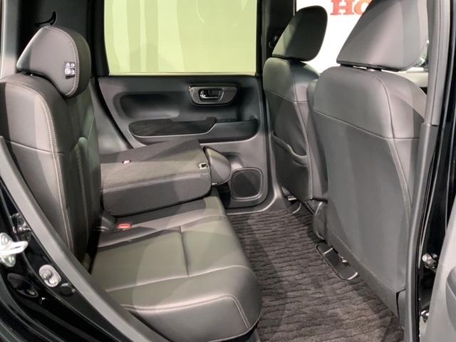 Ｎ－ＷＧＮカスタム Ｌ　禁煙　最長５年保証　ナビＶＸＭ－２３４ＶＦｉ　フルセグ　Ｒカメラ　ＣＤ録音　ＢＴａｕｄｉｏ　ＤＶＤ　シ－トヒ－タ－　ＥＴＣ　ＬＥＤライト　　クルコン　アルミ　スマ－トキ－　サイドエアバッグ（35枚目）