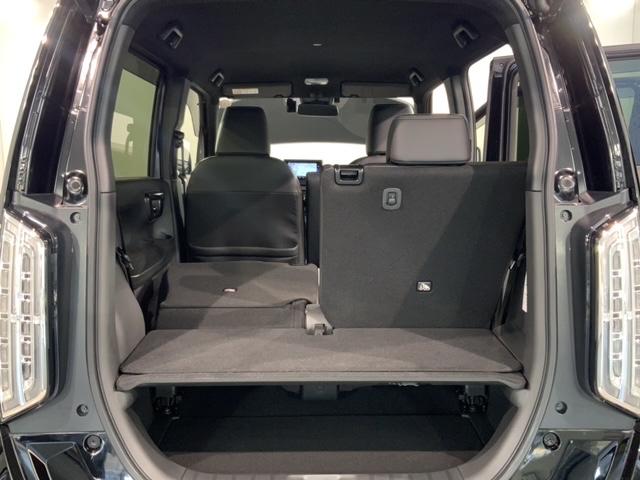 Ｎ－ＷＧＮカスタム Ｌ　禁煙　最長５年保証　ナビＶＸＭ－２３４ＶＦｉ　フルセグ　Ｒカメラ　ＣＤ録音　ＢＴａｕｄｉｏ　ＤＶＤ　シ－トヒ－タ－　ＥＴＣ　ＬＥＤライト　　クルコン　アルミ　スマ－トキ－　サイドエアバッグ（36枚目）