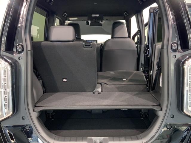 Ｎ－ＷＧＮカスタム Ｌ　禁煙　最長５年保証　ナビＶＸＭ－２３４ＶＦｉ　フルセグ　Ｒカメラ　ＣＤ録音　ＢＴａｕｄｉｏ　ＤＶＤ　シ－トヒ－タ－　ＥＴＣ　ＬＥＤライト　　クルコン　アルミ　スマ－トキ－　サイドエアバッグ（37枚目）