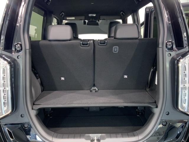 Ｎ－ＷＧＮカスタム Ｌ　禁煙　最長５年保証　ナビＶＸＭ－２３４ＶＦｉ　フルセグ　Ｒカメラ　ＣＤ録音　ＢＴａｕｄｉｏ　ＤＶＤ　シ－トヒ－タ－　ＥＴＣ　ＬＥＤライト　　クルコン　アルミ　スマ－トキ－　サイドエアバッグ（38枚目）