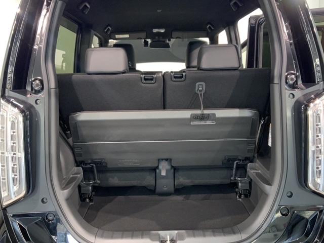 Ｎ－ＷＧＮカスタム Ｌ　禁煙　最長５年保証　ナビＶＸＭ－２３４ＶＦｉ　フルセグ　Ｒカメラ　ＣＤ録音　ＢＴａｕｄｉｏ　ＤＶＤ　シ－トヒ－タ－　ＥＴＣ　ＬＥＤライト　　クルコン　アルミ　スマ－トキ－　サイドエアバッグ（39枚目）