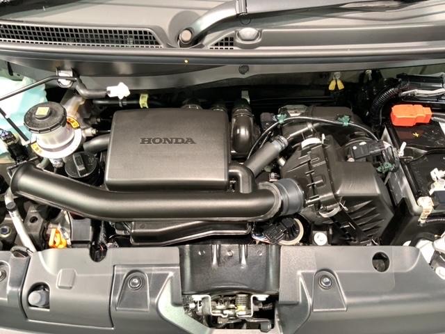 Ｎ－ＷＧＮカスタム Ｌ　禁煙　最長５年保証　ナビＶＸＭ－２３４ＶＦｉ　フルセグ　Ｒカメラ　ＣＤ録音　ＢＴａｕｄｉｏ　ＤＶＤ　シ－トヒ－タ－　ＥＴＣ　ＬＥＤライト　　クルコン　アルミ　スマ－トキ－　サイドエアバッグ（44枚目）