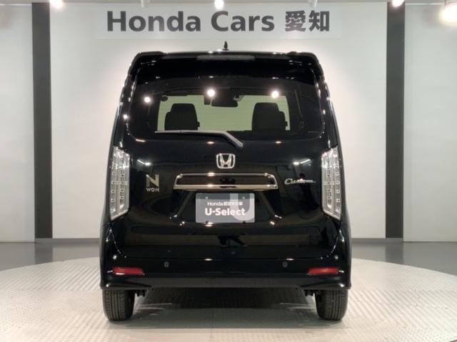 Ｎ－ＷＧＮカスタム Ｌ　禁煙　最長５年保証　ナビＶＸＭ－２３４ＶＦｉ　フルセグ　Ｒカメラ　ＣＤ録音　ＢＴａｕｄｉｏ　ＤＶＤ　シ－トヒ－タ－　ＥＴＣ　ＬＥＤライト　　クルコン　アルミ　スマ－トキ－　サイドエアバッグ（49枚目）