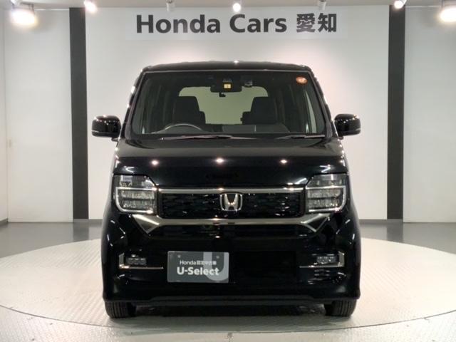 Ｎ－ＷＧＮカスタム Ｌ　禁煙　最長５年保証　ナビＶＸＭ－２３４ＶＦｉ　フルセグ　Ｒカメラ　ＣＤ録音　ＢＴａｕｄｉｏ　ＤＶＤ　シ－トヒ－タ－　ＥＴＣ　ＬＥＤライト　　クルコン　アルミ　スマ－トキ－　サイドエアバッグ（53枚目）