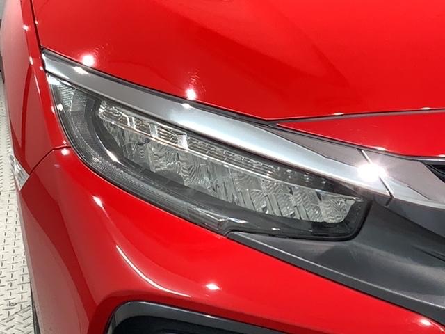 シビック ハッチバック　禁煙　１オ－ナ－　最長５年保証　ナビＶＸＭ－１９４ＶＦｉ　フルセグ　Ｒカメラ　ＢＴａｕｄｉｏ　ＤＶＤ　ＥＴＣ　ＬＥＤライト　　シ－トヒ－タ－　クルコン　アルミ　スマ－トキ－　サイドエアバッグ（8枚目）