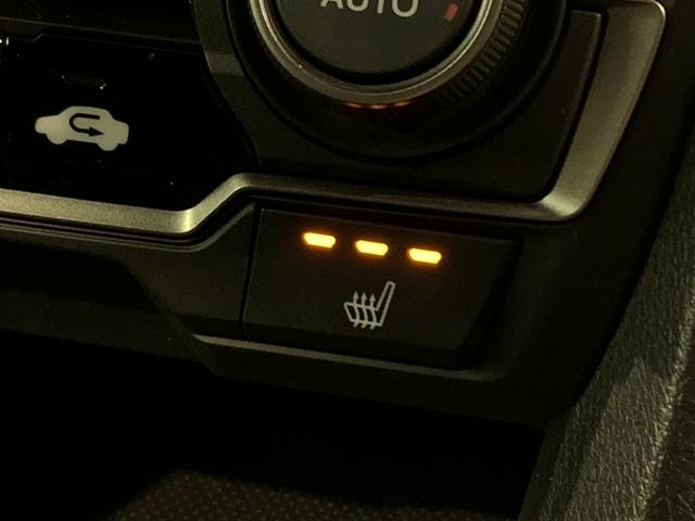 シビック ハッチバック　禁煙　１オ－ナ－　最長５年保証　ナビＶＸＭ－１９４ＶＦｉ　フルセグ　Ｒカメラ　ＢＴａｕｄｉｏ　ＤＶＤ　ＥＴＣ　ＬＥＤライト　　シ－トヒ－タ－　クルコン　アルミ　スマ－トキ－　サイドエアバッグ（14枚目）