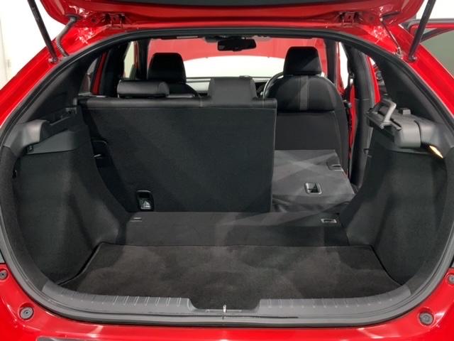 シビック ハッチバック　禁煙　１オ－ナ－　最長５年保証　ナビＶＸＭ－１９４ＶＦｉ　フルセグ　Ｒカメラ　ＢＴａｕｄｉｏ　ＤＶＤ　ＥＴＣ　ＬＥＤライト　　シ－トヒ－タ－　クルコン　アルミ　スマ－トキ－　サイドエアバッグ（38枚目）