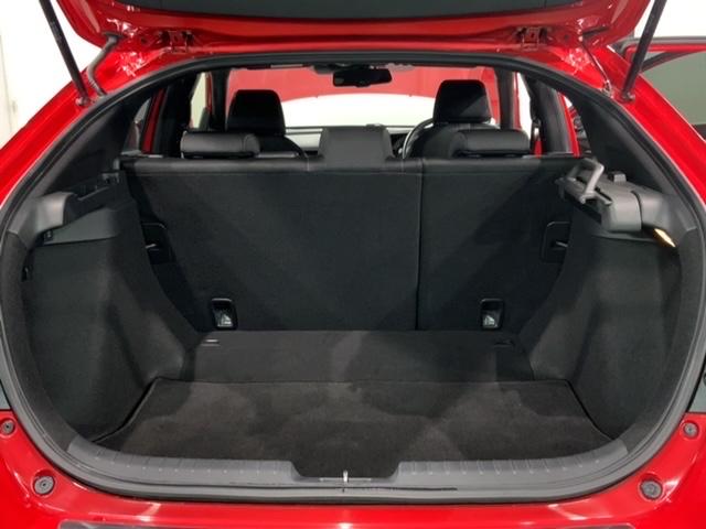 シビック ハッチバック　禁煙　１オ－ナ－　最長５年保証　ナビＶＸＭ－１９４ＶＦｉ　フルセグ　Ｒカメラ　ＢＴａｕｄｉｏ　ＤＶＤ　ＥＴＣ　ＬＥＤライト　　シ－トヒ－タ－　クルコン　アルミ　スマ－トキ－　サイドエアバッグ（39枚目）