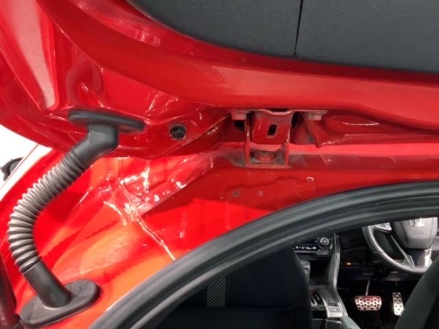 シビック ハッチバック　禁煙　１オ－ナ－　最長５年保証　ナビＶＸＭ－１９４ＶＦｉ　フルセグ　Ｒカメラ　ＢＴａｕｄｉｏ　ＤＶＤ　ＥＴＣ　ＬＥＤライト　　シ－トヒ－タ－　クルコン　アルミ　スマ－トキ－　サイドエアバッグ（43枚目）