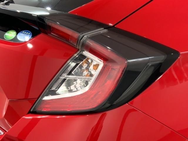 シビック ハッチバック　禁煙　１オ－ナ－　最長５年保証　ナビＶＸＭ－１９４ＶＦｉ　フルセグ　Ｒカメラ　ＢＴａｕｄｉｏ　ＤＶＤ　ＥＴＣ　ＬＥＤライト　　シ－トヒ－タ－　クルコン　アルミ　スマ－トキ－　サイドエアバッグ（45枚目）