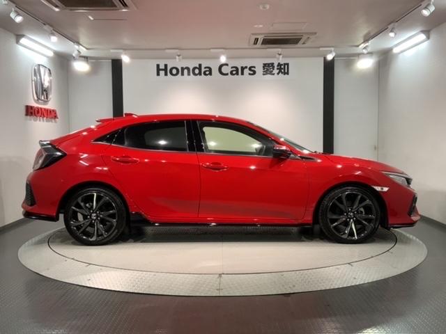 シビック ハッチバック　禁煙　１オ－ナ－　最長５年保証　ナビＶＸＭ－１９４ＶＦｉ　フルセグ　Ｒカメラ　ＢＴａｕｄｉｏ　ＤＶＤ　ＥＴＣ　ＬＥＤライト　　シ－トヒ－タ－　クルコン　アルミ　スマ－トキ－　サイドエアバッグ（51枚目）