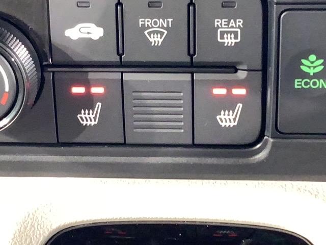 Ｎ－ＢＯＸ ファッションスタイル　新車保証　禁煙試乗車　ナビＬＸＵ－２４２ＮＢｉ　Ａｐｐｌｅ　ＣａｒＰｌａｙ　フルセグ　Ｒカメラ　ＣＤ録音　ＢＴａｕｄｉｏ　ＤＶＤ　シ－トヒ－タ－　ＥＴＣ　ＬＥＤライト　両側電動ドア　サイドエアバッグ（12枚目）