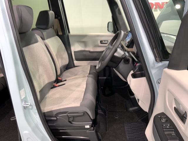 Ｎ－ＢＯＸ ファッションスタイル　新車保証　禁煙試乗車　ナビＬＸＵ－２４２ＮＢｉ　Ａｐｐｌｅ　ＣａｒＰｌａｙ　フルセグ　Ｒカメラ　ＣＤ録音　ＢＴａｕｄｉｏ　ＤＶＤ　シ－トヒ－タ－　ＥＴＣ　ＬＥＤライト　両側電動ドア　サイドエアバッグ（17枚目）