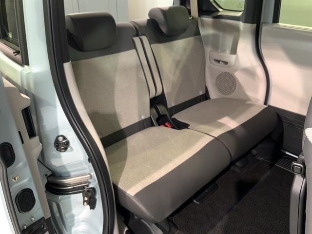 Ｎ－ＢＯＸ ファッションスタイル　新車保証　禁煙試乗車　ナビＬＸＵ－２４２ＮＢｉ　Ａｐｐｌｅ　ＣａｒＰｌａｙ　フルセグ　Ｒカメラ　ＣＤ録音　ＢＴａｕｄｉｏ　ＤＶＤ　シ－トヒ－タ－　ＥＴＣ　ＬＥＤライト　両側電動ドア　サイドエアバッグ（18枚目）