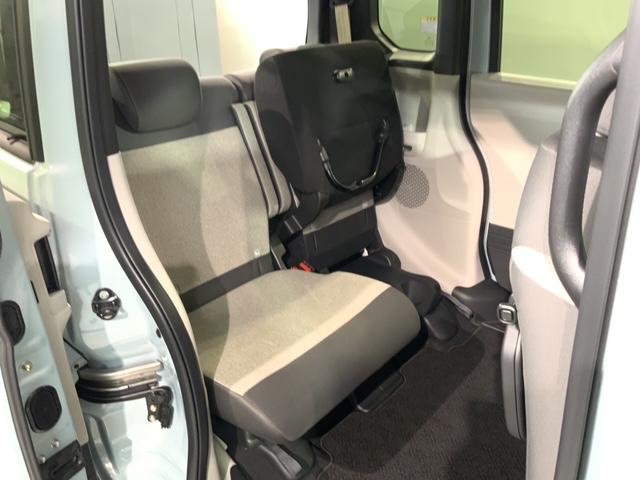 Ｎ－ＢＯＸ ファッションスタイル　新車保証　禁煙試乗車　ナビＬＸＵ－２４２ＮＢｉ　Ａｐｐｌｅ　ＣａｒＰｌａｙ　フルセグ　Ｒカメラ　ＣＤ録音　ＢＴａｕｄｉｏ　ＤＶＤ　シ－トヒ－タ－　ＥＴＣ　ＬＥＤライト　両側電動ドア　サイドエアバッグ（34枚目）