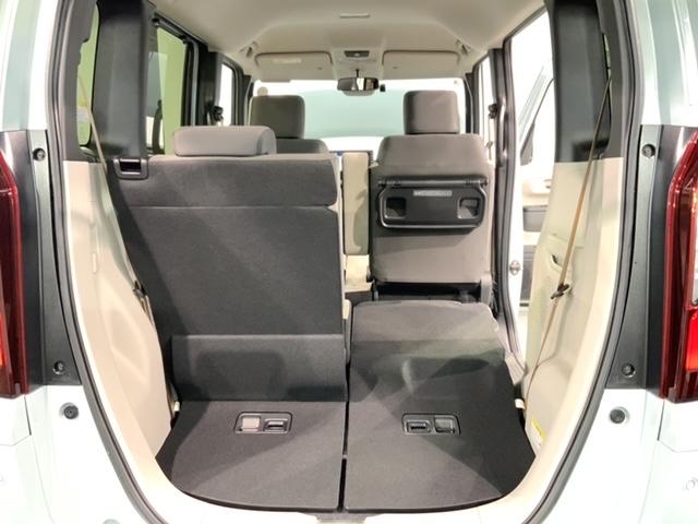 Ｎ－ＢＯＸ ファッションスタイル　新車保証　禁煙試乗車　ナビＬＸＵ－２４２ＮＢｉ　Ａｐｐｌｅ　ＣａｒＰｌａｙ　フルセグ　Ｒカメラ　ＣＤ録音　ＢＴａｕｄｉｏ　ＤＶＤ　シ－トヒ－タ－　ＥＴＣ　ＬＥＤライト　両側電動ドア　サイドエアバッグ（36枚目）