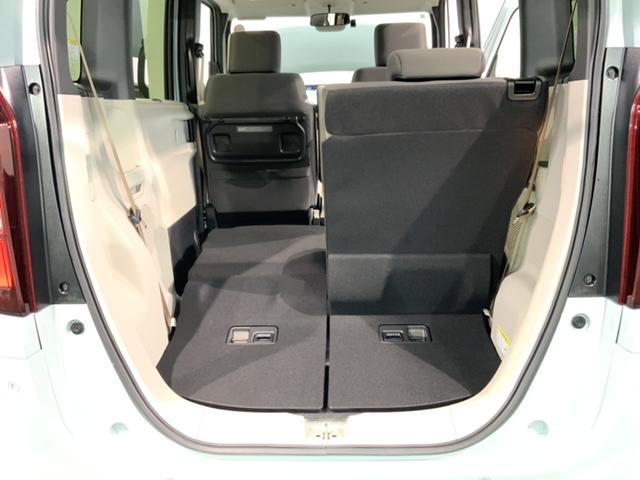 Ｎ－ＢＯＸ ファッションスタイル　新車保証　禁煙試乗車　ナビＬＸＵ－２４２ＮＢｉ　Ａｐｐｌｅ　ＣａｒＰｌａｙ　フルセグ　Ｒカメラ　ＣＤ録音　ＢＴａｕｄｉｏ　ＤＶＤ　シ－トヒ－タ－　ＥＴＣ　ＬＥＤライト　両側電動ドア　サイドエアバッグ（37枚目）