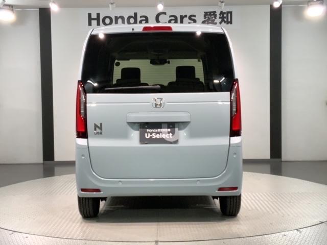 Ｎ－ＢＯＸ ファッションスタイル　新車保証　禁煙試乗車　ナビＬＸＵ－２４２ＮＢｉ　Ａｐｐｌｅ　ＣａｒＰｌａｙ　フルセグ　Ｒカメラ　ＣＤ録音　ＢＴａｕｄｉｏ　ＤＶＤ　シ－トヒ－タ－　ＥＴＣ　ＬＥＤライト　両側電動ドア　サイドエアバッグ（49枚目）