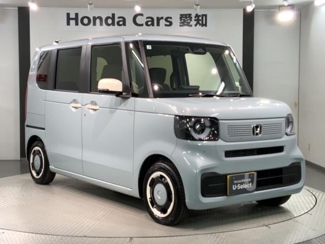 Ｎ－ＢＯＸ ファッションスタイル　新車保証　禁煙試乗車　ナビＬＸＵ－２４２ＮＢｉ　Ａｐｐｌｅ　ＣａｒＰｌａｙ　フルセグ　Ｒカメラ　ＣＤ録音　ＢＴａｕｄｉｏ　ＤＶＤ　シ－トヒ－タ－　ＥＴＣ　ＬＥＤライト　両側電動ドア　サイドエアバッグ（52枚目）