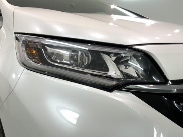 フリード＋ハイブリッド ハイブリッドＧ　Ｈ　ＳＥＮＳＩＮＧ　最長５年保証　ワンオ－ナ－　ナビＶＸＭ－２４７ＶＦＮｉ　ＴＶ　Ｒカメラ　ＣＤ録音　ＢＴオ－ディオ　ＤＶＤ　ドラレコ　ＥＴＣ　ＬＥＤライト　両側電動ドア　ＶＳＡ　アルミ　スマ－トキ－（8枚目）