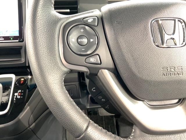 フリード＋ハイブリッド ハイブリッドＧ　Ｈ　ＳＥＮＳＩＮＧ　最長５年保証　ワンオ－ナ－　ナビＶＸＭ－２４７ＶＦＮｉ　ＴＶ　Ｒカメラ　ＣＤ録音　ＢＴオ－ディオ　ＤＶＤ　ドラレコ　ＥＴＣ　ＬＥＤライト　両側電動ドア　ＶＳＡ　アルミ　スマ－トキ－（10枚目）