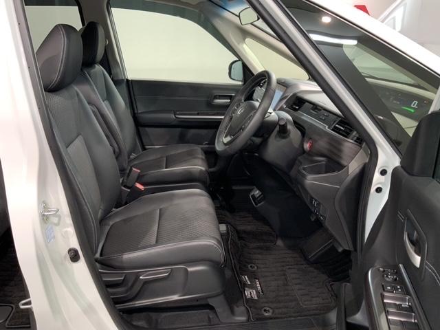 フリード＋ハイブリッド ハイブリッドＧ　Ｈ　ＳＥＮＳＩＮＧ　最長５年保証　ワンオ－ナ－　ナビＶＸＭ－２４７ＶＦＮｉ　ＴＶ　Ｒカメラ　ＣＤ録音　ＢＴオ－ディオ　ＤＶＤ　ドラレコ　ＥＴＣ　ＬＥＤライト　両側電動ドア　ＶＳＡ　アルミ　スマ－トキ－（17枚目）