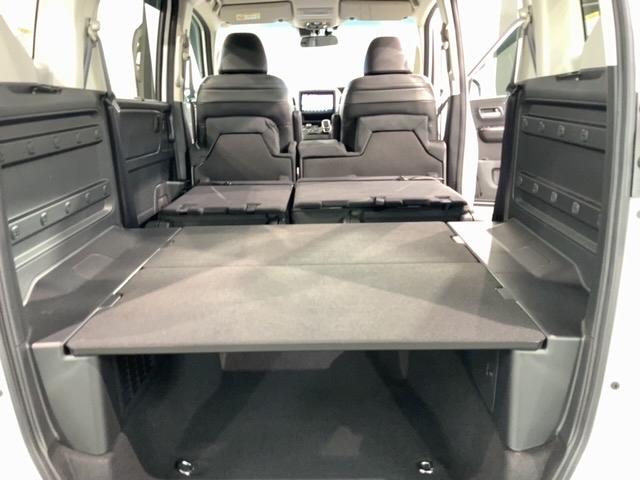 フリード＋ハイブリッド ハイブリッドＧ　Ｈ　ＳＥＮＳＩＮＧ　最長５年保証　ワンオ－ナ－　ナビＶＸＭ－２４７ＶＦＮｉ　ＴＶ　Ｒカメラ　ＣＤ録音　ＢＴオ－ディオ　ＤＶＤ　ドラレコ　ＥＴＣ　ＬＥＤライト　両側電動ドア　ＶＳＡ　アルミ　スマ－トキ－（19枚目）