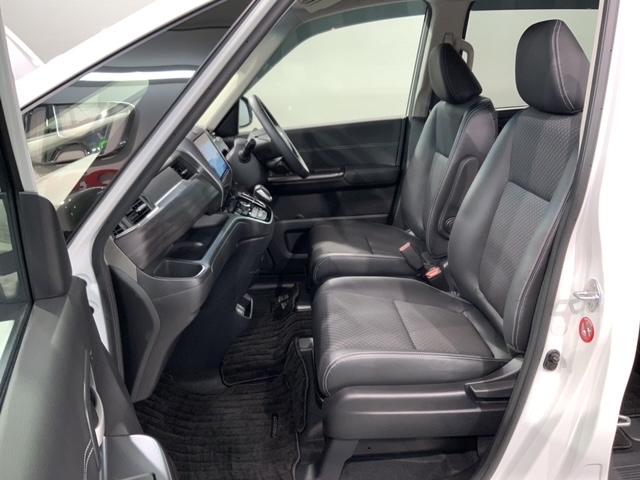 フリード＋ハイブリッド ハイブリッドＧ　Ｈ　ＳＥＮＳＩＮＧ　最長５年保証　ワンオ－ナ－　ナビＶＸＭ－２４７ＶＦＮｉ　ＴＶ　Ｒカメラ　ＣＤ録音　ＢＴオ－ディオ　ＤＶＤ　ドラレコ　ＥＴＣ　ＬＥＤライト　両側電動ドア　ＶＳＡ　アルミ　スマ－トキ－（30枚目）