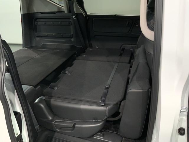 フリード＋ハイブリッド ハイブリッドＧ　Ｈ　ＳＥＮＳＩＮＧ　最長５年保証　ワンオ－ナ－　ナビＶＸＭ－２４７ＶＦＮｉ　ＴＶ　Ｒカメラ　ＣＤ録音　ＢＴオ－ディオ　ＤＶＤ　ドラレコ　ＥＴＣ　ＬＥＤライト　両側電動ドア　ＶＳＡ　アルミ　スマ－トキ－（34枚目）