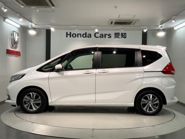 フリード＋ハイブリッド ハイブリッドＧ　Ｈ　ＳＥＮＳＩＮＧ　最長５年保証　ワンオ－ナ－　ナビＶＸＭ－２４７ＶＦＮｉ　ＴＶ　Ｒカメラ　ＣＤ録音　ＢＴオ－ディオ　ＤＶＤ　ドラレコ　ＥＴＣ　ＬＥＤライト　両側電動ドア　ＶＳＡ　アルミ　スマ－トキ－（47枚目）