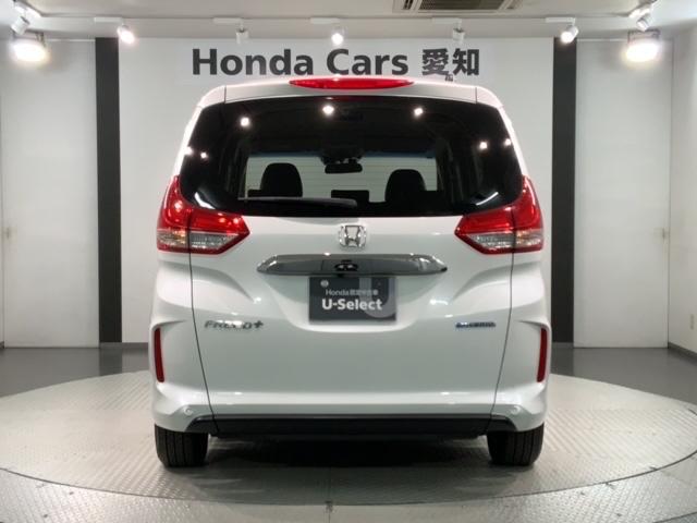 フリード＋ハイブリッド ハイブリッドＧ　Ｈ　ＳＥＮＳＩＮＧ　最長５年保証　ワンオ－ナ－　ナビＶＸＭ－２４７ＶＦＮｉ　ＴＶ　Ｒカメラ　ＣＤ録音　ＢＴオ－ディオ　ＤＶＤ　ドラレコ　ＥＴＣ　ＬＥＤライト　両側電動ドア　ＶＳＡ　アルミ　スマ－トキ－（49枚目）