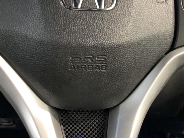 フィット ＲＳ　あんしんＰＫＧ　１年保証　ナビＶＸＭ－１５５ＶＦｉ　ＴＶ　Ｒカメラ　ＣＤ録音　ＢＴオ－ディオ　ＤＶＤ　ＥＴＣ　ＬＥＤライト　ＶＳＡ　クルコン　アルミ　スマ－トキ－　スペアキー　盗難防止装置　整備記録簿（22枚目）