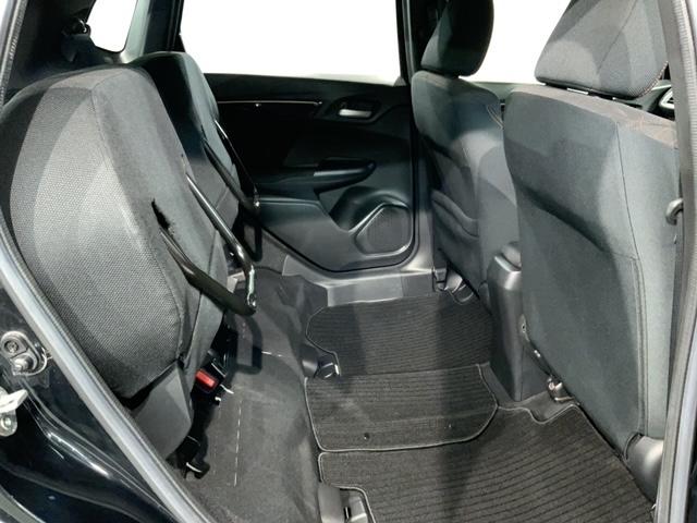 フィット ＲＳ　あんしんＰＫＧ　１年保証　ナビＶＸＭ－１５５ＶＦｉ　ＴＶ　Ｒカメラ　ＣＤ録音　ＢＴオ－ディオ　ＤＶＤ　ＥＴＣ　ＬＥＤライト　ＶＳＡ　クルコン　アルミ　スマ－トキ－　スペアキー　盗難防止装置　整備記録簿（34枚目）