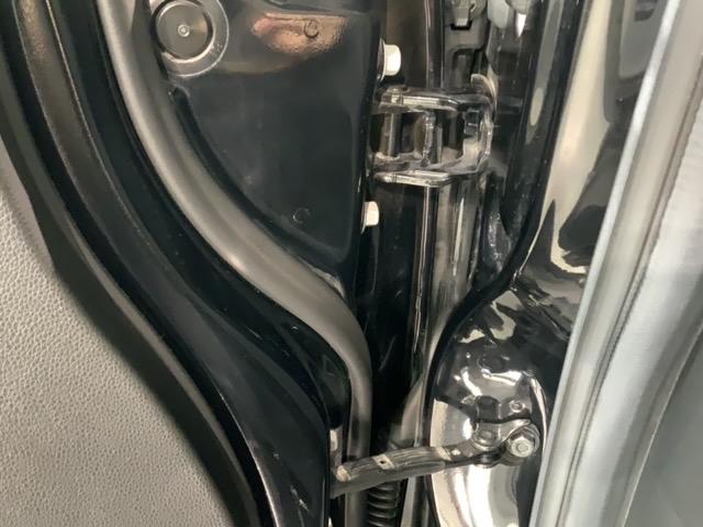 フィット ＲＳ　あんしんＰＫＧ　１年保証　ナビＶＸＭ－１５５ＶＦｉ　ＴＶ　Ｒカメラ　ＣＤ録音　ＢＴオ－ディオ　ＤＶＤ　ＥＴＣ　ＬＥＤライト　ＶＳＡ　クルコン　アルミ　スマ－トキ－　スペアキー　盗難防止装置　整備記録簿（43枚目）