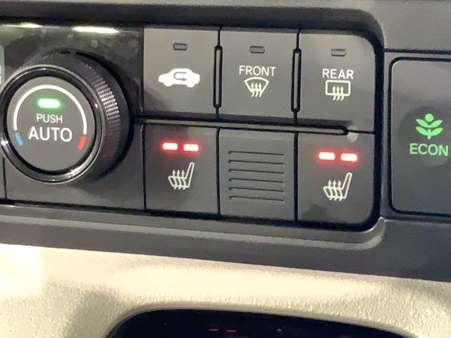 Ｎ－ＢＯＸ ベースグレード　禁煙試乗車新車保証継承ＢＴａｕｄｉｏ８ｉｎナビＲカメラＬＥＤシートヒーターＥＴＣクルコンＶＳＡサイドエアバッグ片側電動ドア　ＢＬＵＥＴＯＯＴＨ　衝突軽減システム　スマートキ－　車線維持支援システム（7枚目）