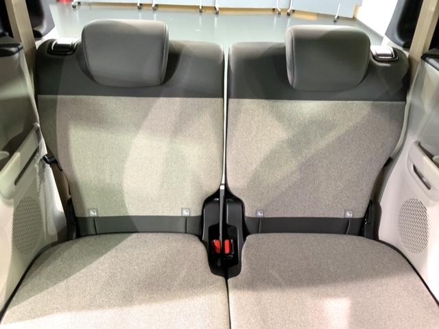 Ｎ－ＢＯＸ ベースグレード　禁煙試乗車新車保証継承ＢＴａｕｄｉｏ８ｉｎナビＲカメラＬＥＤシートヒーターＥＴＣクルコンＶＳＡサイドエアバッグ片側電動ドア　ＢＬＵＥＴＯＯＴＨ　衝突軽減システム　スマートキ－　車線維持支援システム（33枚目）